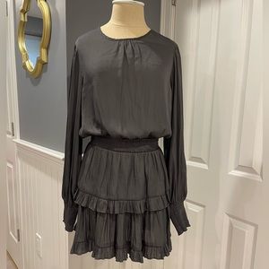 Impeccable Pig Dress